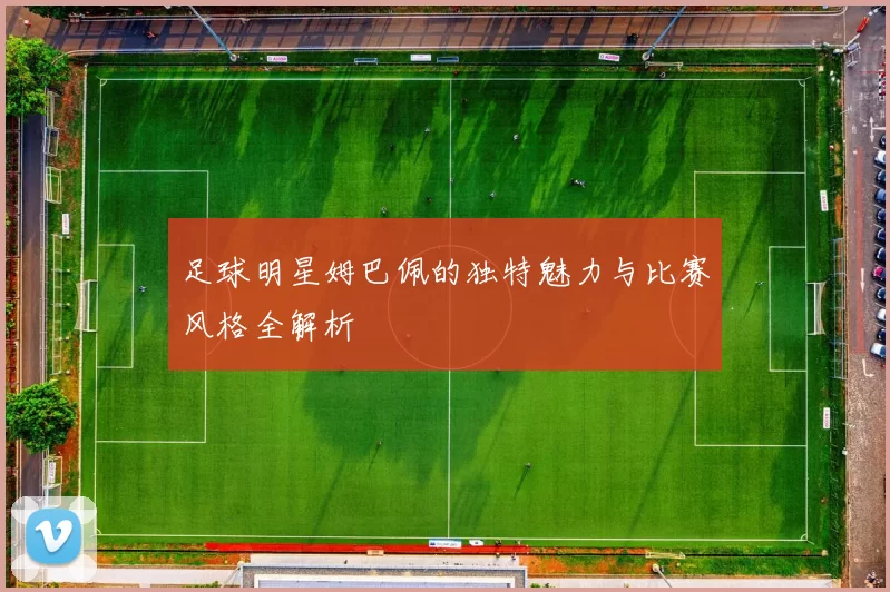 足球明星姆巴佩的独特魅力与比赛风格全解析