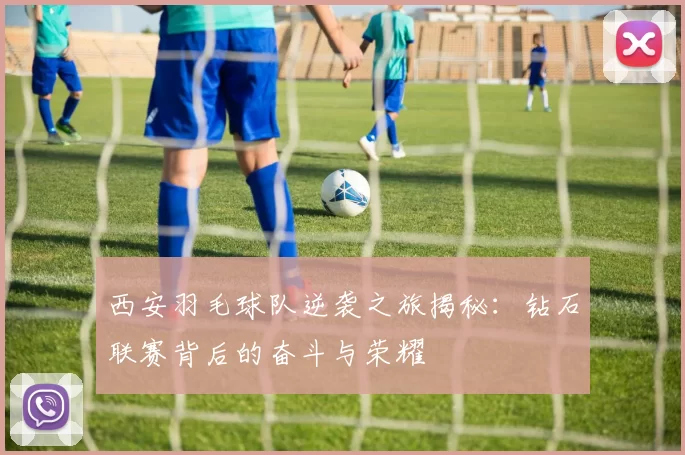 西安羽毛球队逆袭之旅揭秘：钻石联赛背后的奋斗与荣耀