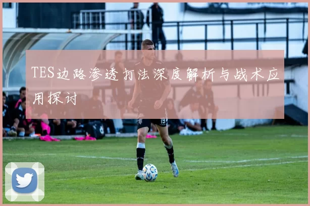 TES边路渗透打法深度解析与战术应用探讨