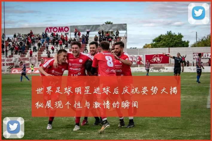 世界足球明星进球后庆祝姿势大揭秘展现个性与激情的瞬间