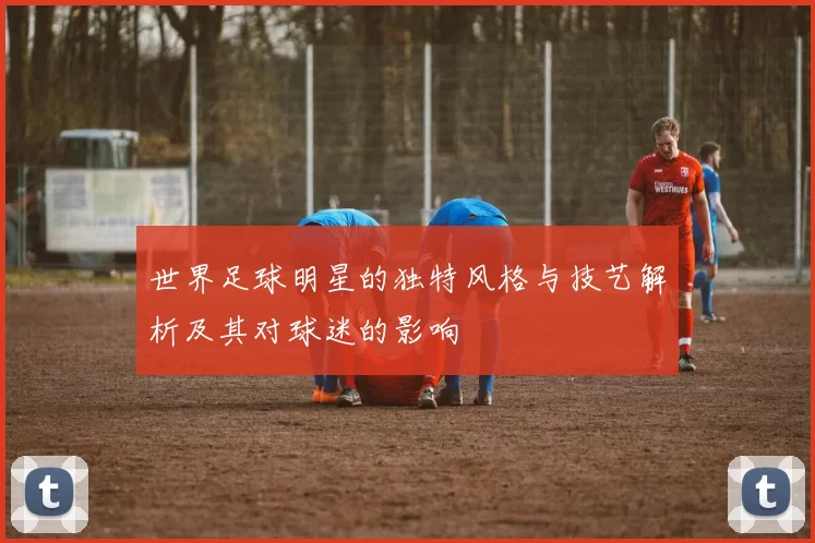 世界足球明星的独特风格与技艺解析及其对球迷的影响