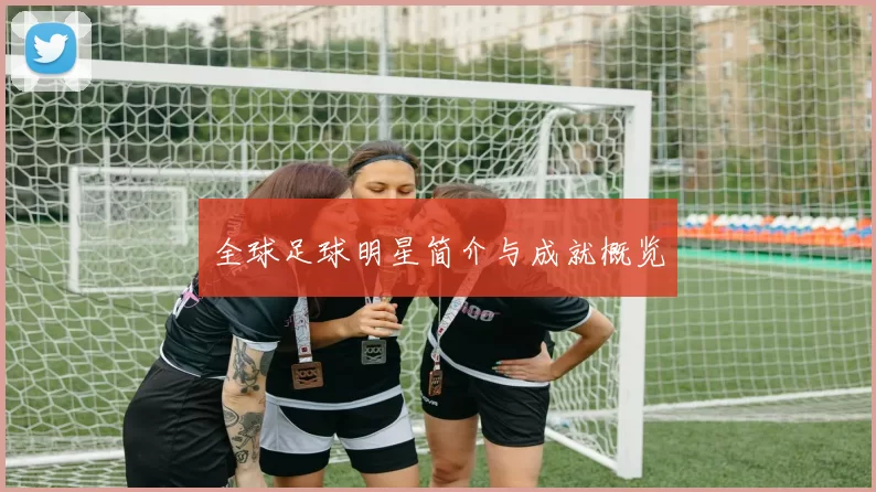 全球足球明星简介与成就概览