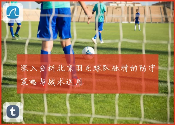 深入分析北京羽毛球队独特的防守策略与战术运用
