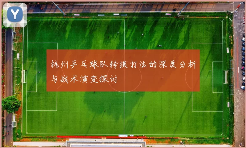 杭州乒乓球队转换打法的深度分析与战术演变探讨