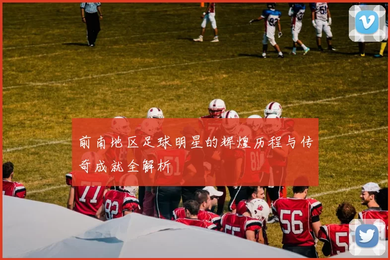 前南地区足球明星的辉煌历程与传奇成就全解析