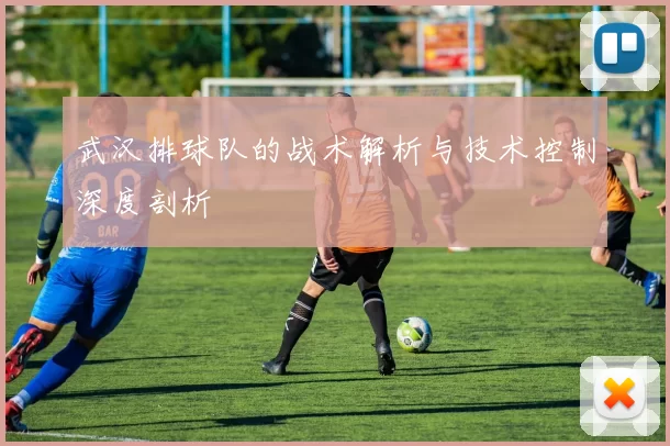 武汉排球队的战术解析与技术控制深度剖析