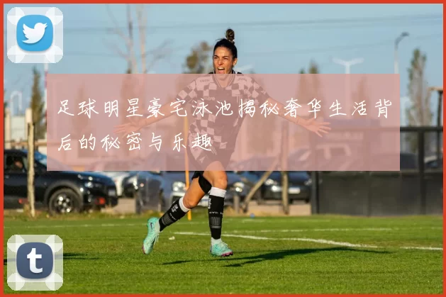 足球明星豪宅泳池揭秘奢华生活背后的秘密与乐趣