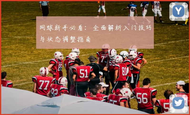 网球新手必看：全面解析入门技巧与状态调整指南