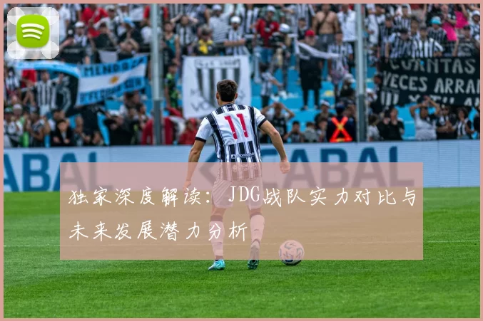 独家深度解读：JDG战队实力对比与未来发展潜力分析