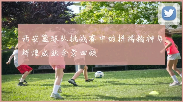 西安篮球队挑战赛中的拼搏精神与辉煌成就全景回顾