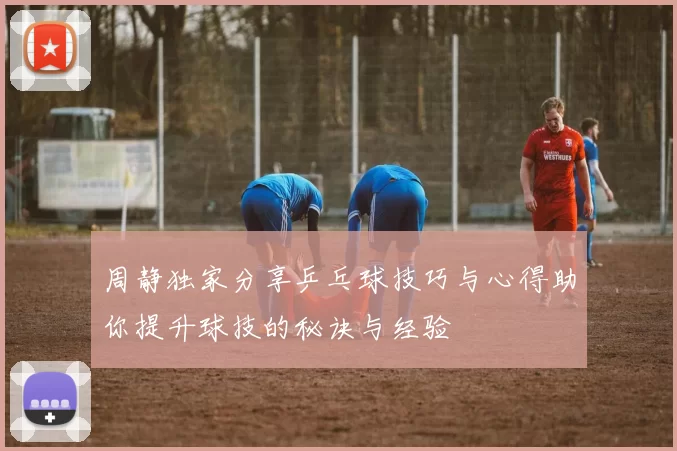 周静独家分享乒乓球技巧与心得助你提升球技的秘诀与经验