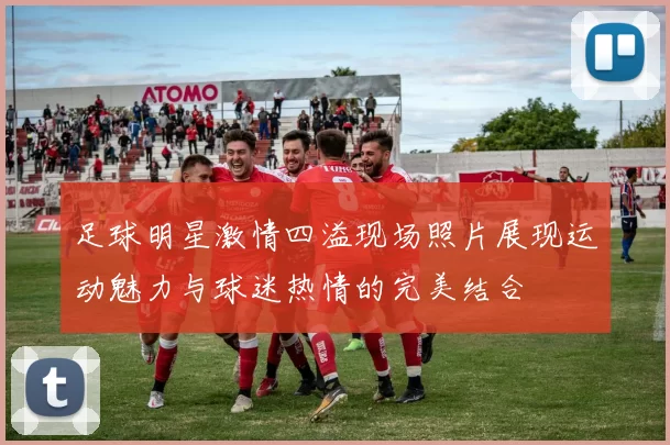 足球明星激情四溢现场照片展现运动魅力与球迷热情的完美结合