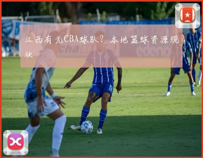 江西有无CBA球队？本地篮球资源现状