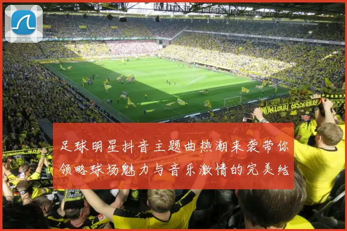 足球明星抖音主题曲热潮来袭带你领略球场魅力与音乐激情的完美结合